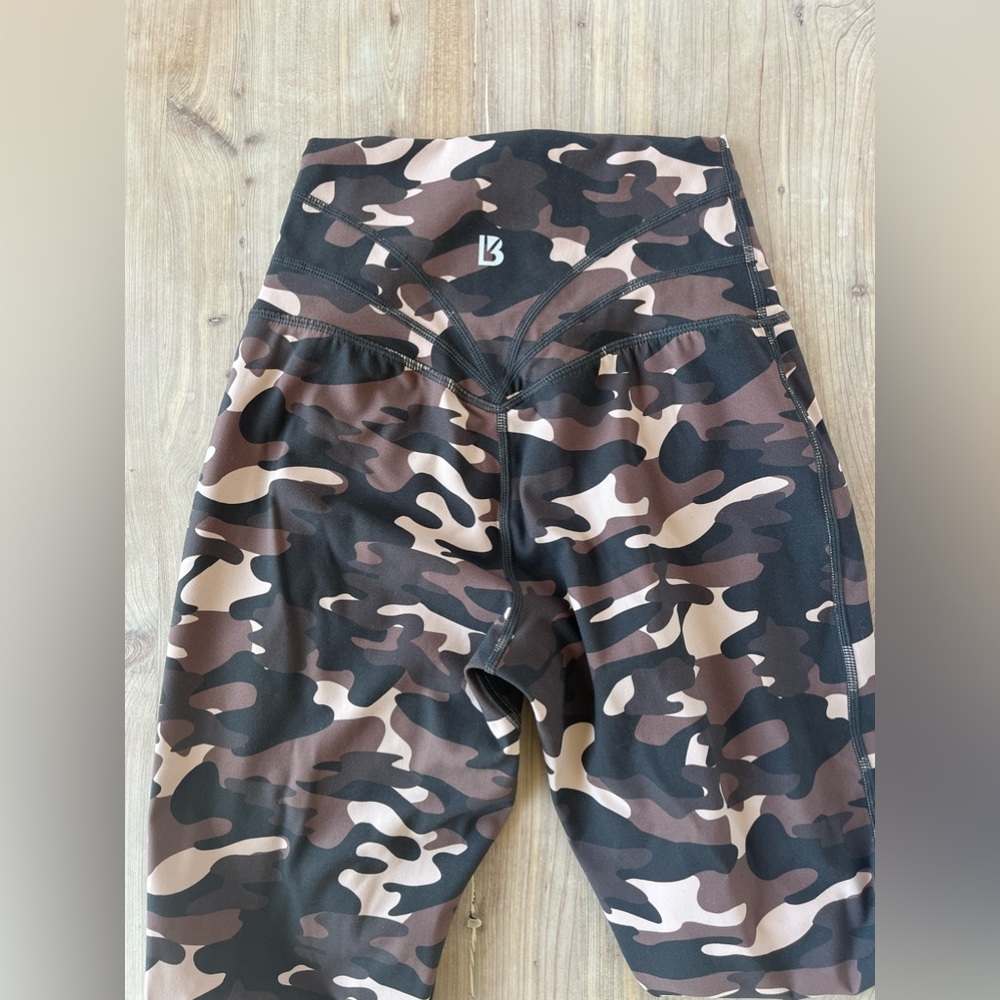 Buffbunny Legacy Leggings xs